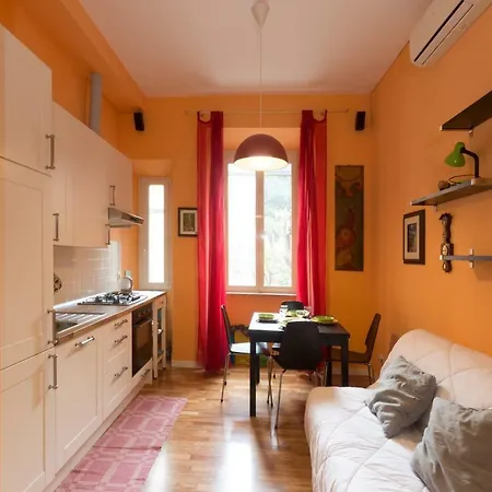 Apartment Genesis Charming *
